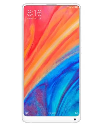 تصویر گوشی موبایل شیائومی مدل Mi Mix 2S ظرفیت 64 گیگابایت رم 6 گیگابایت