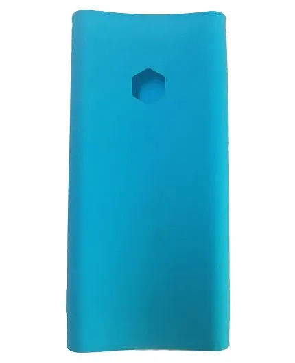 تصویر  کاور سیلیکونی مناسب برای پاوربانک 20000 میلی آمپر ساعت شیائومی مدل 2 سی