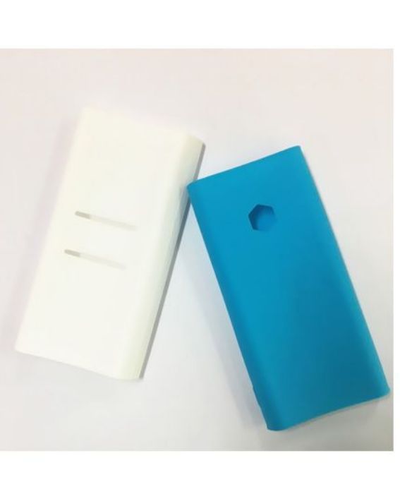 تصویر  کاور سیلیکونی مناسب برای پاوربانک 20000 میلی آمپر ساعت شیائومی مدل 2 سی