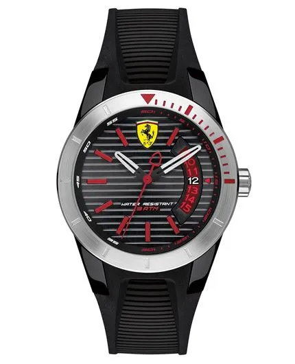 تصویر  ساعت مچی عقربه ای فراری مدل  0840014