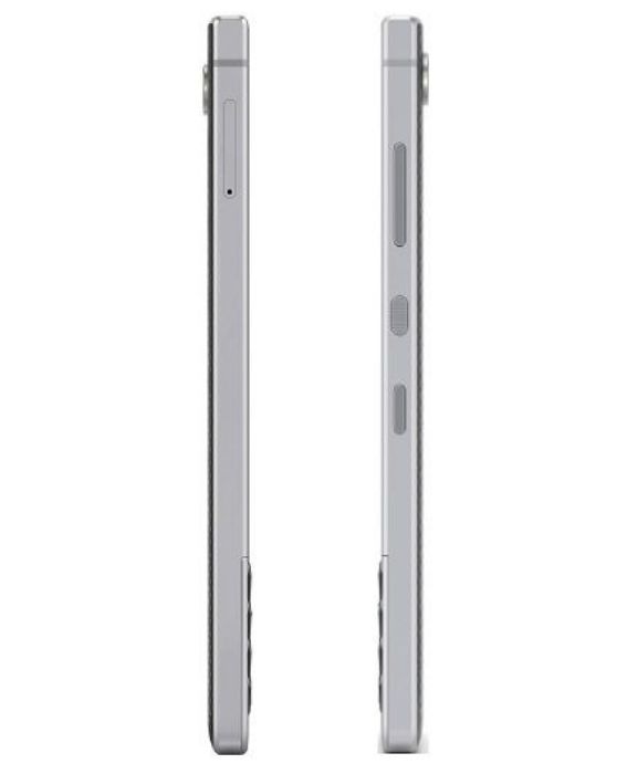 تصویر  گوشی موبایل بلک بری مدل KEY2 BBF100-1