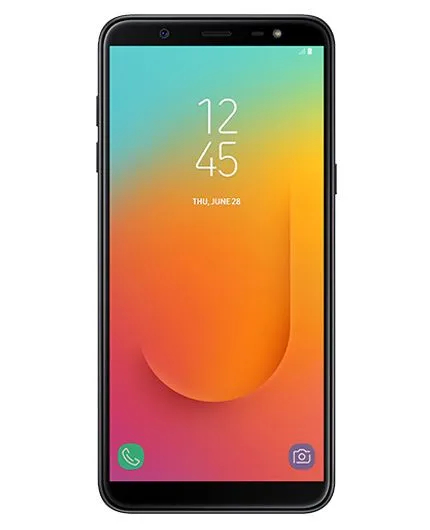 تصویر  گوشی موبایل سامسونگ مدل گلکسی J8 ظرفیت 64 گیگابایت رم 4 گیگابایت