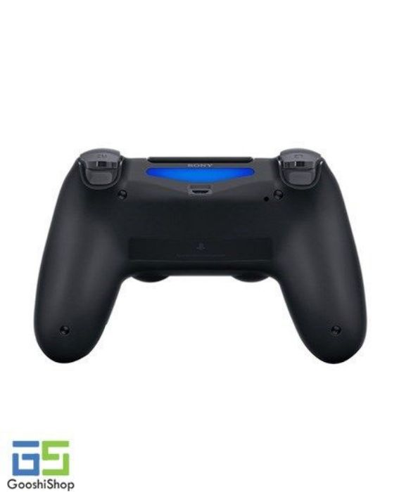 تصویر  باندل پلی استیشن 4 اسلیم استاندارد دیسک خور به همراه یک دسته اضافه ظرفیت 1 ترابایت