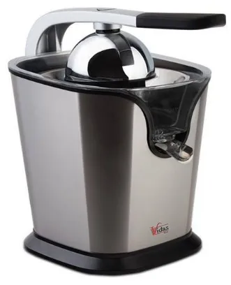 تصویر  آب مرکبات گیری اهرمی ویداس مدل VIR-3108