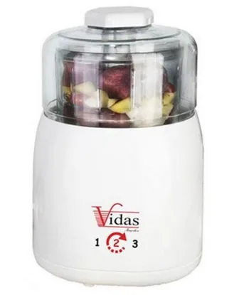 تصویر  خردکن (1،2،3) ویداس مدل VIR-3332