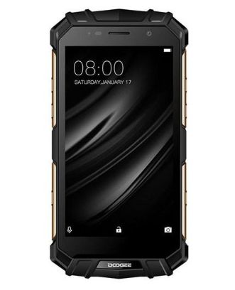 گوشی موبایل دوجی مدل S60 Lite ظرفیت 64 گیگابایت رم 4 گیگابایت