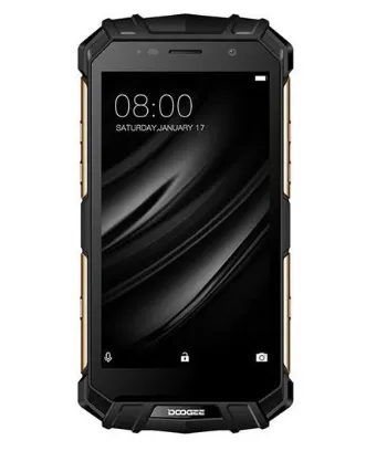 تصویر گوشی موبایل دوجی مدل S60 Lite ظرفیت 64 گیگابایت رم 4 گیگابایت