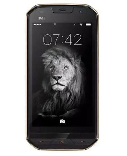 تصویر  گوشی موبایل دوجی مدل S30 ظرفیت 16 گیگابایت رم 2 گیگابایت