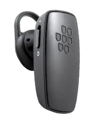 تصویر  هندزفری بی سیم بلک بری مدل HS-250