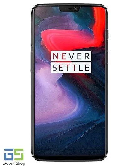 تصویر  گوشی موبایل وان پلاس مدل 6 ظرفیت 64 گیگابایت رم 6 گیگابایت