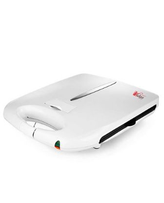 تصویر  ساندویچ ساز ویداس مدل VIR-5637