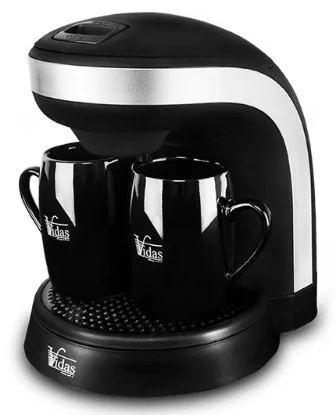 تصویر  قهوه ساز ویداس مدل VIR-2211
