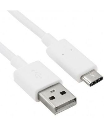 تصویر  کابل 25 سانتیمتری شارژ و انتقال اطلاعات USB 2.0 به USB Type-C سونو
