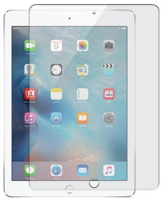 تصویر  برچسب محافظ صفحه نمایش شیشه‌ ای لیتو مخصوص تبلت اپل آی پد ایر