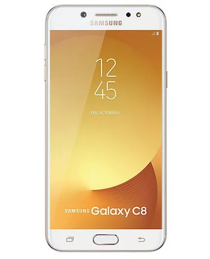 تصویر  گوشی موبایل سامسونگ مدل گلکسی C8 ظرفیت 32 گیگابایت رم 3 گیگابایت