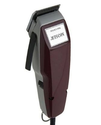 تصویر  ماشین اصلاح سر و صورت (ریش تراش) موزر مدل 0050-1400