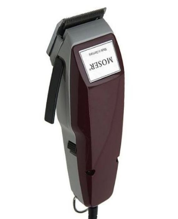 تصویر  ماشین اصلاح سر و صورت (ریش تراش) موزر مدل 0050-1400