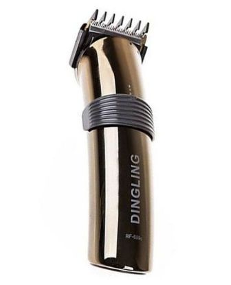 تصویر  ماشین اصلاح سر و صورت (ریش تراش) دینگ لینگ مدل RF-609