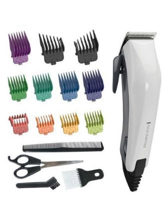 نمایش جزئیات برای ماشین اصلاح سر و صورت (ریش تراش) رمینگتون مدل HC5035 تصویر ماشین اصلاح سر و صورت (ریش تراش) رمینگتون مدل HC5035