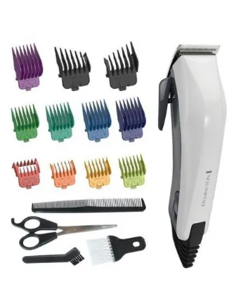 تصویر  ماشین اصلاح سر و صورت (ریش تراش) رمینگتون مدل HC5035