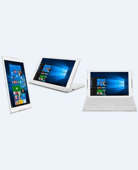 تصویر  تبلت آلکاتل مدل Plus 10 ظرفیت 32 گیگابایت رم 2 گیگابایت با صفحه کلید تصویر  تبلت آلکاتل مدل Plus 10 ظرفیت 32 گیگابایت رم 2 گیگابایت با صفحه کلید