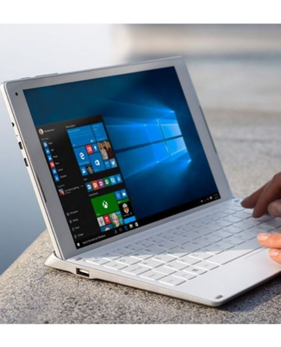 تصویر  تبلت آلکاتل مدل Plus 10 ظرفیت 32 گیگابایت رم 2 گیگابایت با صفحه کلید تصویر  تبلت آلکاتل مدل Plus 10 ظرفیت 32 گیگابایت رم 2 گیگابایت با صفحه کلید