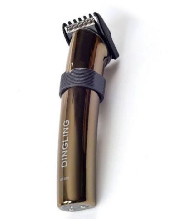 تصویر  ماشین اصلاح سر و صورت (ریش تراش) دینگ لینگ مدل RF-608