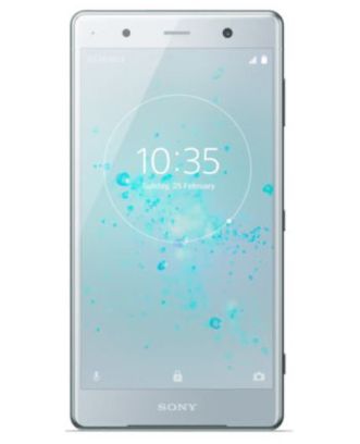 گوشی موبایل سونی مدل Xperia XZ2 Premium ظرفیت 64 گیگابایت رم 6 گیگابایت