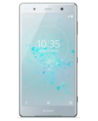 تصویر  گوشی موبایل سونی مدل Xperia XZ2 Premium ظرفیت 64 گیگابایت رم 6 گیگابایت