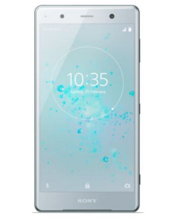 تصویر  گوشی موبایل سونی مدل Xperia XZ2 Premium ظرفیت 64 گیگابایت رم 6 گیگابایت