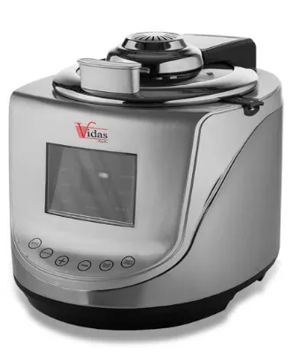 تصویر  سرخ کن ویداس مدل VIR-5862