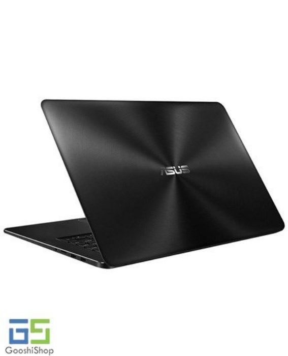 تصویر  لپ تاپ 15 اینچی ایسوس سری زن بوک پرو مدل UX550VE-A