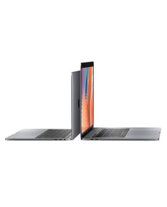 تصویر  لپ تاپ 15 اینچی اپل سری مک بوک پرو 2017 مدل MPTT2 به همراه تاچ بار