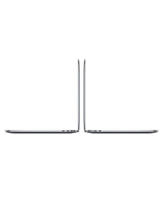 تصویر  لپ تاپ 15 اینچی اپل سری مک بوک پرو 2017 مدل MPTT2 به همراه تاچ بار