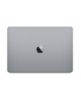 تصویر  لپ تاپ اپل 13 اینچی مدل MacBook Pro 2017 MPXW2 8GB 512GB SSD با تاچ بار