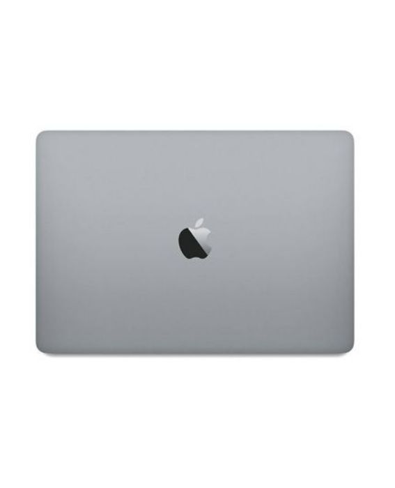 تصویر  لپ تاپ اپل 13 اینچی مدل MacBook Pro MPXX2 2017 8GB 256GB SSD  با تاچ بار