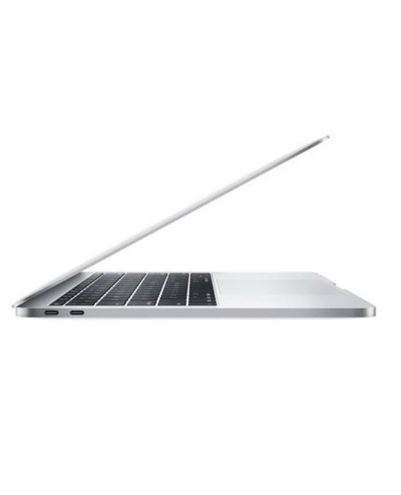 تصویر  لپ تاپ اپل 13 اینچی مدل MacBook Pro MPXR2 2017 8GB 128GB SSD