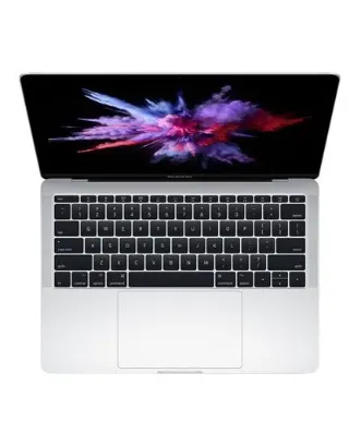 تصویر  لپ تاپ اپل 13 اینچی مدل MacBook Pro MPXR2 2017 8GB 128GB SSD