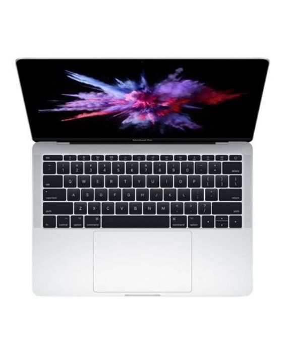 تصویر  لپ تاپ اپل 13 اینچی مدل MacBook Pro MPXR2 2017 8GB 128GB SSD