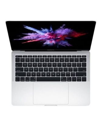 تصویر  لپ تاپ اپل 13 اینچی مدل MacBook Pro MPXT2 2017 8GB 256GB SSD