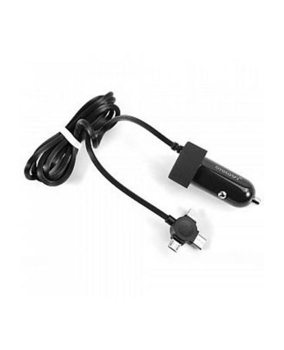 تصویر  شارژر فندک سیوکورپس مدل ES-22 تصویر  شارژر فندک سیوکورپس مدل ES-22