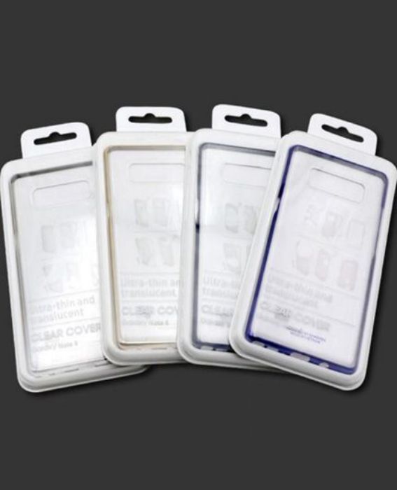 تصویر  قاب محافظه شیشه ای برای گوشی سامسونگ گلکسی نوت 8