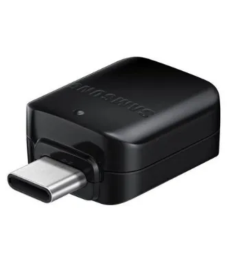 تصویر  تبدیل USB به USB Type-C سامسونگ مدل J23