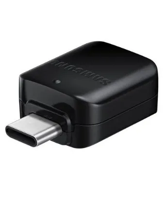 تصویر  تبدیل USB به USB Type-C سامسونگ مدل J23