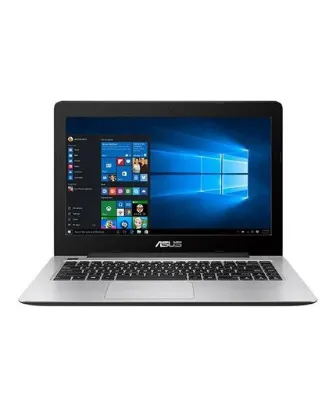 تصویر  لپ تاپ 14 اینچی ایسوس مدل K456UR