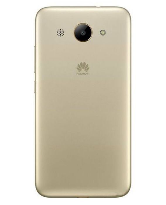 تصویر  هواوی وای 3 مدل 2017 - دو سیم کارت - 3 جی