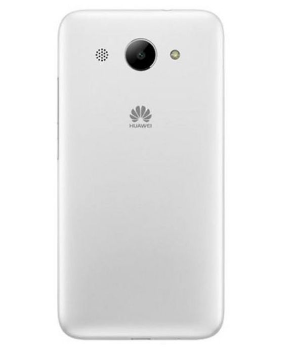 تصویر  هواوی وای 3 مدل 2017 - دو سیم کارت - 3 جی