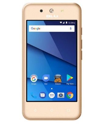 گوشی موبایل بلو مدل Dash L4  LTE ظرفیت 8 گیگابایت رم 1 گیگابایت