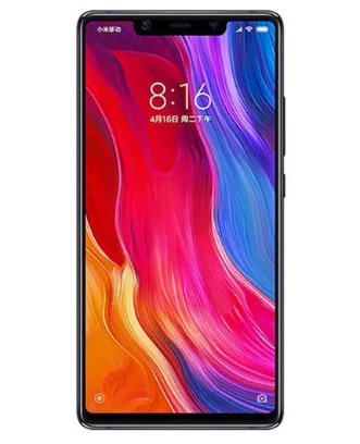 تصویر گوشی موبایل شیائومی مدل Mi 8 SE ظرفیت 64 گیگابایت رم 4 گیگابایت