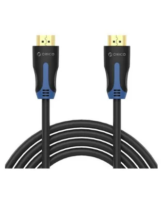 تصویر  کابل 1.5 متری HDMI اوریکو مدل HM14
